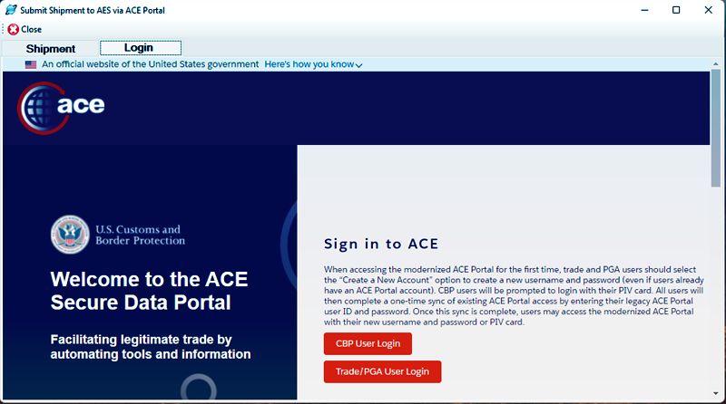 ace email id